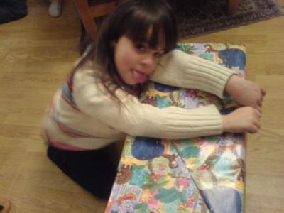 ma petite soeur a moi